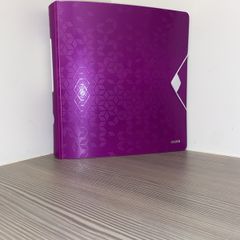 Leitz Ring Binder
