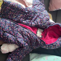 Baby Girls Jacket