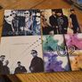 U2 Promo Cds Image 4