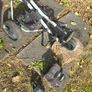 Electric Golf Trolley Image 3