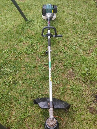 strimmer