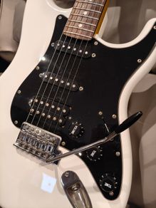 Fender Stratocaster