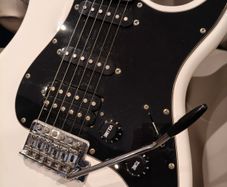 Fender Stratocaster