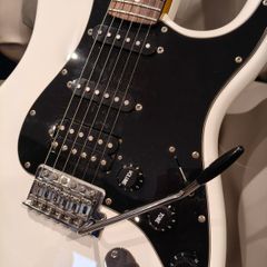 Fender Stratocaster