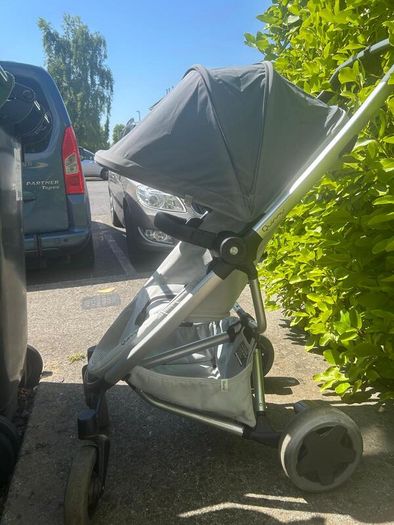 Buggy