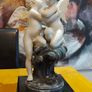 Statue of Cupid & Psyche . Image 5