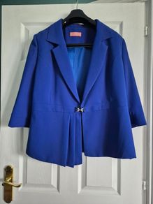 Ophelia Melita Venti 3 Piece Trouser Suit Mother of the Bride or Groom Outfit