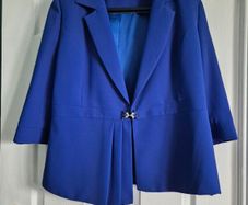 Ophelia Melita Venti 3 Piece Trouser Suit Mother of the Bride or Groom Outfit