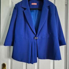 Ophelia Melita Venti 3 Piece Trouser Suit Mother of the Bride or Groom Outfit
