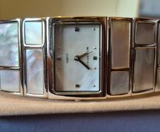 Newbridge Silver Ladies Watch