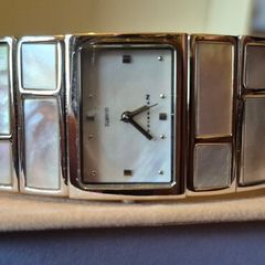 Newbridge Silver Ladies Watch