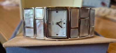 Newbridge Silver Ladies Watch