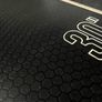 Wooden Plyometric Box 3 in 1 - 20 x 24 x 30 (Black) Image 2
