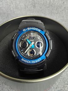 Casio G-shock