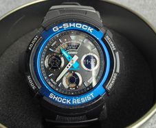 Casio G-shock