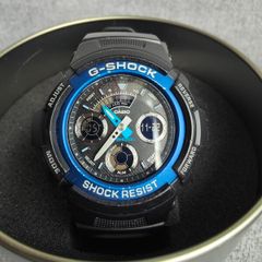 Casio G-shock