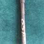 Nickent 3-Wood (left-handed) Image 4
