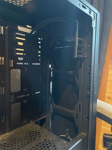 PC (Computer) Case