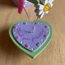 Trinket box -  Claire's Image 2