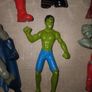 marvel figures Image 7