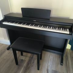 Yamaha Electric Piano