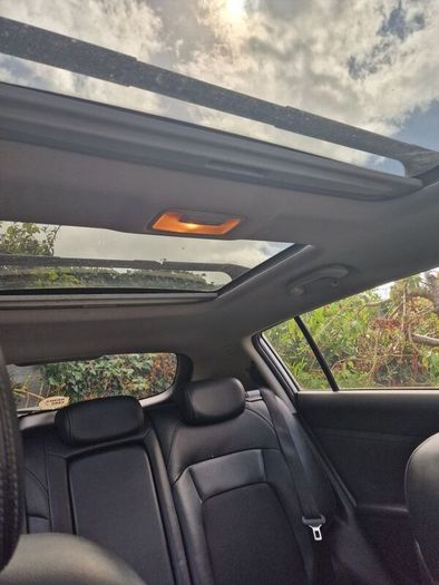 2011 Kia Sportage