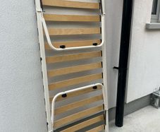 Free Single Bed Frame