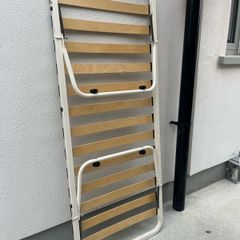 Free Single Bed Frame
