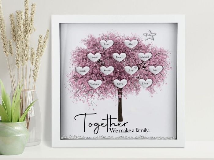 Personalised Gifts