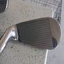 Callaway Paradym ai smoke HL Irons Image 7