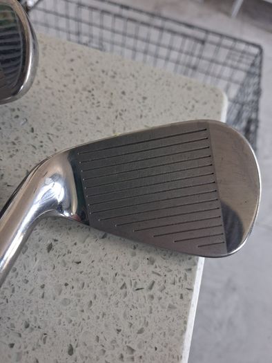 Callaway Paradym ai smoke HL Irons
