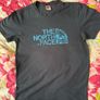 North Face T-Shirt, Size M Image 7