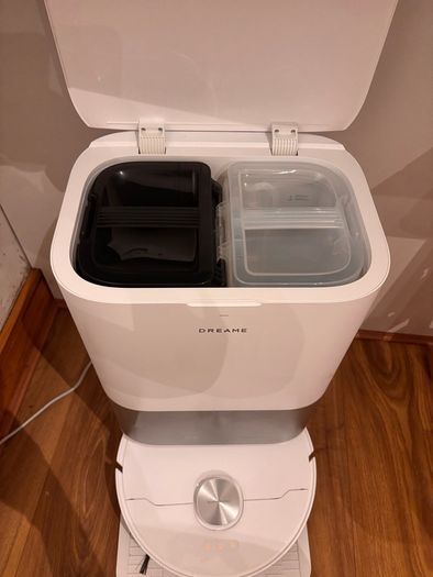 Dreame L10s Ultra Gen 2 Robot Hoover
