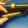 Oriano leather purse Image 7