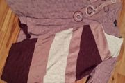 Ladies Pink Jumper