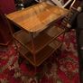 Vintage  hostess trolley from the 70's read full ad Image 5