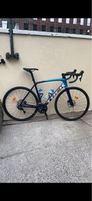 Trek emonda SL5 carbon road bike