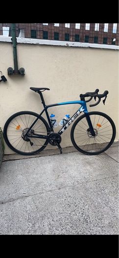 Trek emonda SL5 carbon road bike