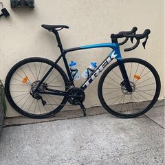 Trek emonda SL5 carbon road bike