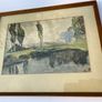 Watercolour from Charles Webb Print Gallery Image 4