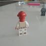 Lego star wars minifigure admiral ackbar sw0247 Image 2