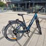 FIIDO C11 Electric Bike Image 2