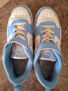 Nike borough runners