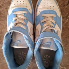 Nike borough runners
