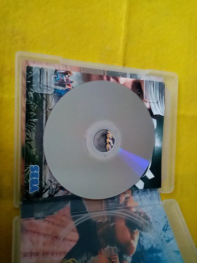 Virtua Fighter 5 PlayStation 3 Ps3 Games Original