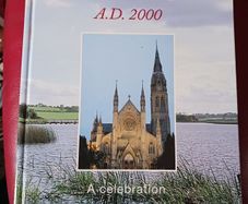 Diocese of Clogher A. D. 200 / A Celebration/ Reverend La Flynn / 2000