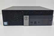 Dell Optiplex 7050 Sff i5-6600 CPU 8 Gb RAM 120 Gb SSD Win 11 Pro