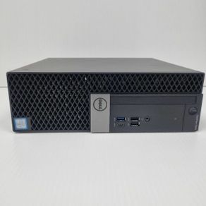 Dell Optiplex 7050 Sff i5-6600 CPU 8 Gb RAM 120 Gb SSD Win 11 Pro