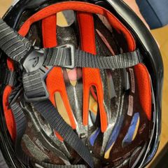 Ekoi cycle helmet