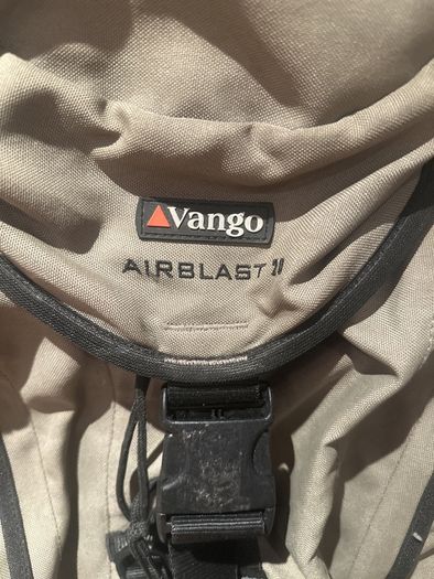 Vango Airblast 20 Backpack